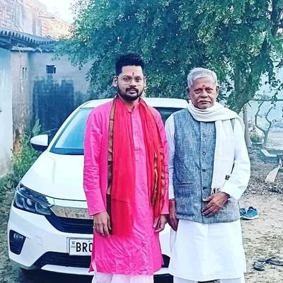 AmitJhaPro's profile picture. Journalist @22Scope | PRO @sonofmallah | Reporter @FirstBiharnews| Producer @thehdnewsindia.