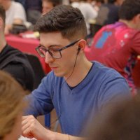 Andrea Crusi (@superandry0912) 's Twitter Profile Photo Andrea Crusi (@superandry0912) 's Twitter Profile Photo
