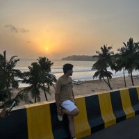Rohan Thombre (@rohanthombre13) 's Twitter Profile Photo Rohan Thombre (@rohanthombre13) 's Twitter Profile Photo