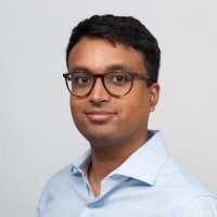 Mukund Sudarshan (@sudarshanmukund) 's Twitter Profile
