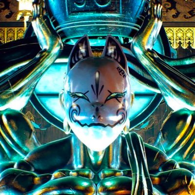 Represen_Foxx's profile picture. 