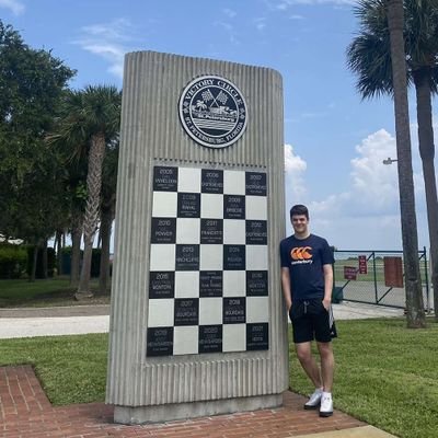 DanJ2004_'s profile picture. - Managing Director @divebombmsport
- Host of DIVEBOMB IndyCar Podcast
- (Sporadic amateur journalist)