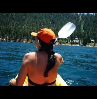 ChristineHHOP's profile picture. Lovesick for Jesus, Mom and wife, Founder & Co-Director of HHOP-Tahoe