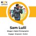 The Gunner - ๐ฐ๐ช (@sam_lulli) Twitter profile photo The Gunner - ๐ฐ๐ช (@sam_lulli) Twitter profile photo