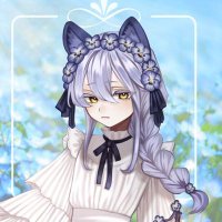 狼紫(のろし)テル (Youtube→アインス) (@gagamlgael) Twitter profile photo