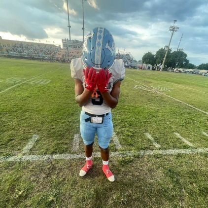 IsraelNBernardo's profile picture. Football/Wrestler

Lake Region High School