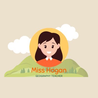 missgeohogan's profile picture. Geography Teacher @ Dunfermline High School 👩🏻‍🏫🌏