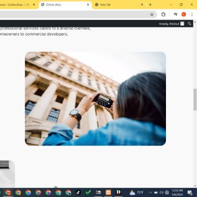 JessicaEng8614's profile picture. I will web scraping to make your work good