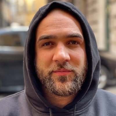 Ampinla's profile picture.