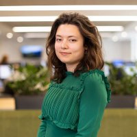 Natasha Voase (@natashavoase) 's Twitter Profile