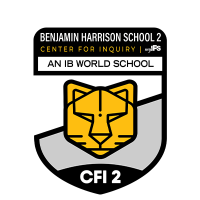 Benjamin Harrison School 2 (@ipsbenharrison2) 's Twitter Profile