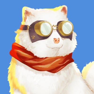 稲荷厨子さんのプロフィール画像