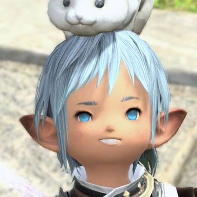 Noah_RamuhFF14's profile picture. FF14 メテオDCRamuh メインは白 サブ戦士、賢者、赤魔道士、踊り子