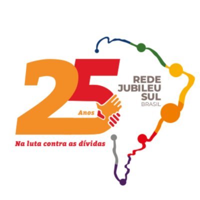 Rede de movimentos sociais e organizações pelo cancelamento das dívidas públicas #aVidaAcimaDaDivida
