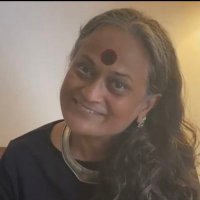 Nivedita Bhargava (@nivebhar) 's Twitter Profile