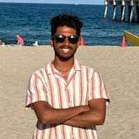 Avaneish Kumar (@avaneishk) 's Twitter Profile