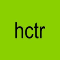 hctr (@hctr) 's Twitter Profile