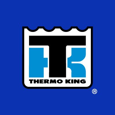 Thermo King provides transport temperature control solutions for trailers, truck bodies, buses, air, shipboard containers and rail cars.