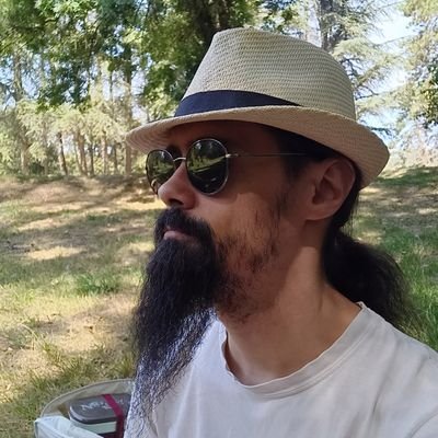 Drakulo's profile picture. Grand manitou d'Otter Tech Studio, #TeamLoutre