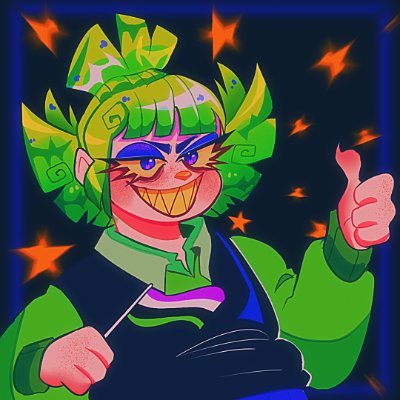 Brazy (off)🪵│he/19y/pt│ cute/gore/horror artist ✦ Creator of FOREST🌲 @Forest_Friendz ✦ OPEN COMMS→https://t.co/wkHnORtGxH ✦ 💌contact: thebrasidy777@gmail.com