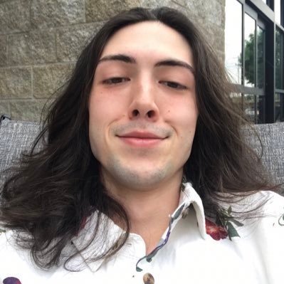 Cameron Profile