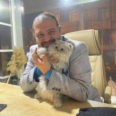 mkursatceylan's profile picture. Elektrik-Elektronik Mühendisi,Sivas Platformu Genel Başkan Yardımcısı, Sivaslı Sanayici ve İş İnsanları Derneği Yönetim Kurulu Üyesi,3 Melek babası...