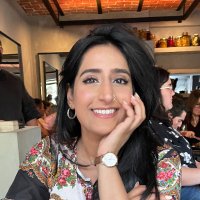 Mashail Malik (@malikmashail) 's Twitter Profile Photo Mashail Malik (@malikmashail) 's Twitter Profile Photo
