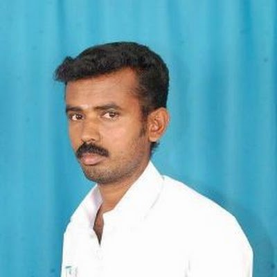 அன்னவாசல் தகவல் தொழில்நுட்ப பிரிவு ஒன்றிய செயலாளர்