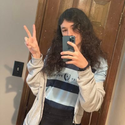 (She/Her) 🏳️⚧️ | This girl lets the results of her favorite sports teams dictate her mood. | Public transit advocate | @TheKCCurrent @SportingKC @KCComets