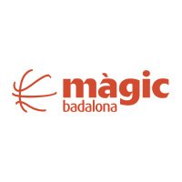 Màgic Badalona (@ccmagicbadalona) 's Twitter Profile