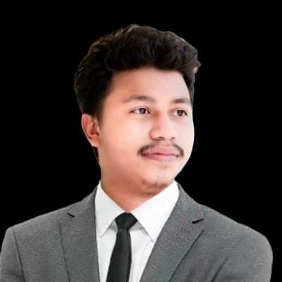 Web Developer | Dsa problem solver
| Pursuing Computer Science @ Chattogram Polytechnic Institute