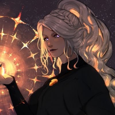 I'm a healer, but...さんのプロフィール画像
