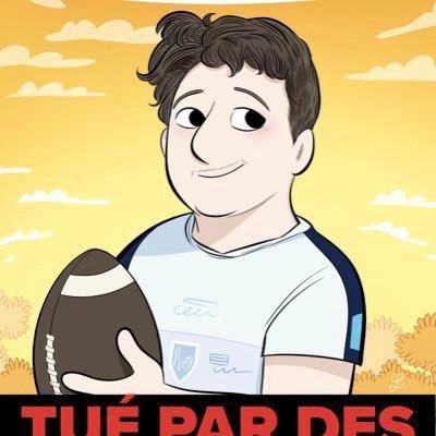 lucaspt210's profile picture. Travailleur en quête de changement