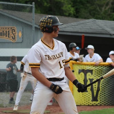 C/O 2025 Tri Valley High School 6’1 175lbs 3.5 GPA Catcher. email: drummondskian@gmail.com 📞 740-575-6220