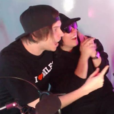 ftdobluque's profile picture. 31. Rubegetta enjoyer 💜🧡. 
Quackity por sobre todas las cosas 💙. 

ﾟ⁠.⁠* Rubius ﾟ⁠.⁠* Vegetta777 ﾟ⁠.⁠* Quackity  ﾟ⁠.⁠*
