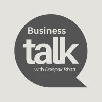 Business Talk (@btwithdb) 's Twitter Profile