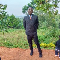 Mubangizi James (@mubangizijames2) 's Twitter Profile