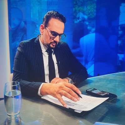 Senior Political Correspondent @Islamchannel | Lawyer | @TEDx Speaker | Humanitarian |
#YNWA | @maspatel01.bsky.social