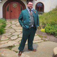 Matty Jax (@mattwilljackson) 's Twitter Profile