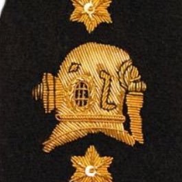 potter2dogs's profile picture. Former Frogman to the Queen