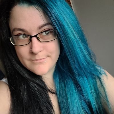 💙Mother
⌨ Blogger
🥖 Garlic Bread Fan
🍭Candy addict
📺Live Streamer
🌿420
📝 Poet
🏵CUSTOMS OPEN
The Darkness, The Light and The Colorful on Amazon NOW!