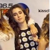 fan account of @laurenjauregui happy and married to myself bi/a 👁️❤️🌎🌍🌏 to infinity I’m too poor