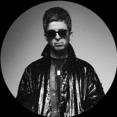 Official Noel Gallagher Twitter page maintained by his label Sour Mash. New album ‘Council Skies’ - Out now.
