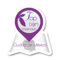 México es una ciudad culturalmente rica, Top Ten Travel Club tiene para ti recorridos por el Distrito Federal. Conozcamos esta increíble joya juntos!
