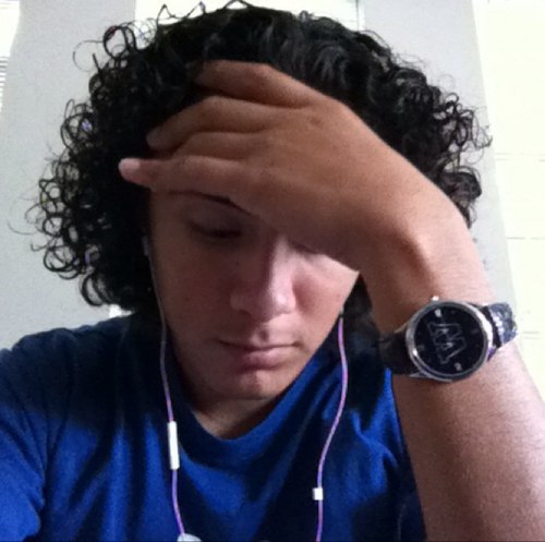 Chuynx's profile picture. 