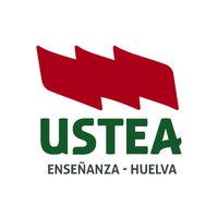 Educación USTEA Huelva (@huelvaustea) 's Twitter Profile Photo Educación USTEA Huelva (@huelvaustea) 's Twitter Profile Photo