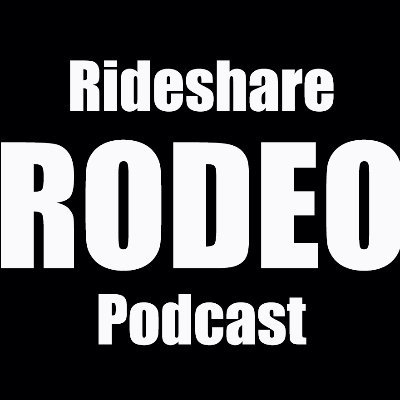 @RideshareRodeo