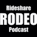 Rideshare Rodeo Podcast (@ridesharerodeo) Twitter profile photo Rideshare Rodeo Podcast (@ridesharerodeo) Twitter profile photo