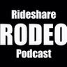 RideshareRodeo's profile picture. Rideshare Rodeo Podcast covering #Uber #Lyft #Doordash #Drivers #Gig economy weekly podcast~ news, interviews, & more~ Drops Tuesdays on ALL PodPlayer apps!