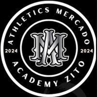 Athletics Mercado Academy 09 Zito (@academyzito) 's Twitter Profile